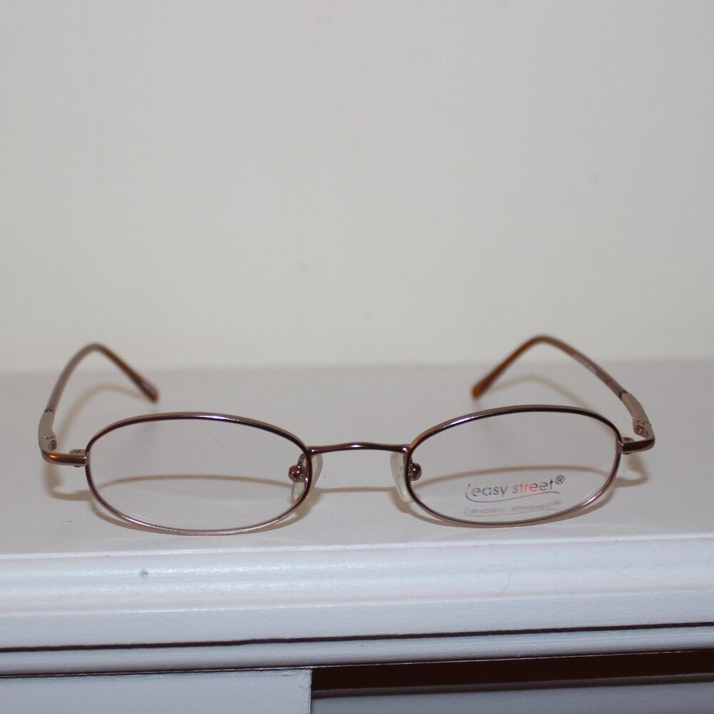 Easy Street Kid's Glasses (2554)